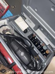 MaxSold Auction: 2Metal Tool Chests with Dremel and Assorted Hardware - Aurora (Colorado, USA) PARTNER MANAGED Estate Sale Online Auction - South Danube Circle