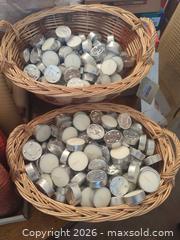 MaxSold Auction: Candles - Aurora (Colorado, USA) PARTNER MANAGED Estate Sale Online Auction - South Danube Circle