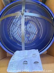 MaxSold Auction: Coleman 100 qt Cooler, Fire Pit and more - Aurora (Colorado, USA) PARTNER MANAGED Estate Sale Online Auction - South Danube Circle