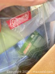 MaxSold Auction: Coleman 100 qt Cooler, Fire Pit and more - Aurora (Colorado, USA) PARTNER MANAGED Estate Sale Online Auction - South Danube Circle