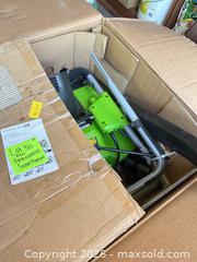 MaxSold Auction: Greenworks 20-inch Snow Thrower 13 Amp - Aurora (Colorado, USA) PARTNER MANAGED Estate Sale Online Auction - South Danube Circle