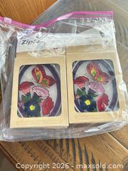 MaxSold Auction: Lot: Sticky Notes, Paint Markers, Flashlights & Fabric Pouches - Aurora (Colorado, USA) PARTNER MANAGED Estate Sale Online Auction - South Danube Circle