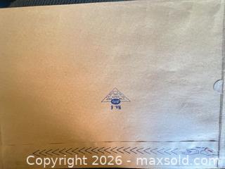 MaxSold Auction: Mixed copy paper and envelopes lot, Letter size 20 lb, bubble wrap, padded envelopes - Aurora (Colorado, USA) PARTNER MANAGED Estate Sale Online Auction - South Danube Circle