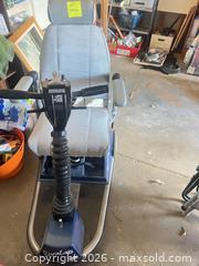 MaxSold Auction: Rascal 230 Mobility Scooter (Battery / Electric) - Aurora (Colorado, USA) PARTNER MANAGED Estate Sale Online Auction - South Danube Circle