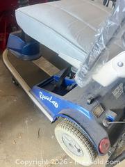 MaxSold Auction: Rascal 230 Mobility Scooter (Battery / Electric) - Aurora (Colorado, USA) PARTNER MANAGED Estate Sale Online Auction - South Danube Circle
