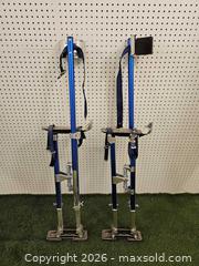 MaxSold Auction: Walking Stilts - Hamilton (Ontario, Canada) PARTNER MANAGED Downsizing Online Auction - Ottawa Street North