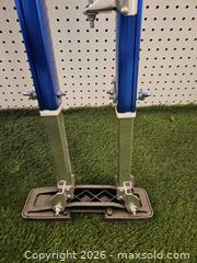 MaxSold Auction: Walking Stilts - Hamilton (Ontario, Canada) PARTNER MANAGED Downsizing Online Auction - Ottawa Street North