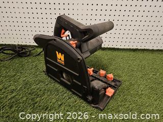 MaxSold Auction: WEN Track Saw - Hamilton (Ontario, Canada) PARTNER MANAGED Downsizing Online Auction - Ottawa Street North