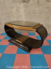 MaxSold Auction: Wristwatch Coffee Table - Hamilton (Ontario, Canada) PARTNER MANAGED Downsizing Online Auction - Ottawa St. North