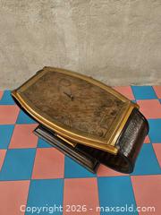 MaxSold Auction: Wristwatch Coffee Table - Hamilton (Ontario, Canada) PARTNER MANAGED Downsizing Online Auction - Ottawa St. North