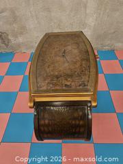 MaxSold Auction: Wristwatch Coffee Table - Hamilton (Ontario, Canada) PARTNER MANAGED Downsizing Online Auction - Ottawa St. North