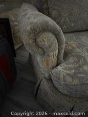 MaxSold Auction: Chair - Whitby (Ontario, Canada) SELLER MANAGED Downsizing Online Auction - Croxall Boulevard.