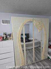 MaxSold Auction: Large Closet - Whitby (Ontario, Canada) SELLER MANAGED Downsizing Online Auction - Croxall Boulevard.