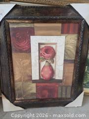 MaxSold Auction: Painting - Whitby (Ontario, Canada) SELLER MANAGED Downsizing Online Auction - Croxall Boulevard.