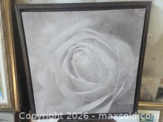 MaxSold Auction: Painting - Whitby (Ontario, Canada) SELLER MANAGED Downsizing Online Auction - Croxall Boulevard.