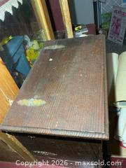 MaxSold Auction: Antique Chemist Set A - Greater Napanee (Ontario, Canada) PARTNER MANAGED Estate Sale Online Auction - Camden Road