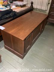 MaxSold Auction: Cedar Chest C - Greater Napanee (Ontario, Canada) PARTNER MANAGED Estate Sale Online Auction - Camden Road