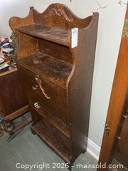 MaxSold Auction: Drop Front Secretary C - Greater Napanee (Ontario, Canada) PARTNER MANAGED Estate Sale Online Auction - Camden Road