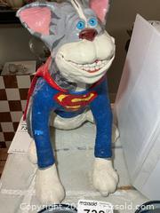MaxSold Auction: Nancy Calder Sculpture A - Greater Napanee (Ontario, Canada) PARTNER MANAGED Estate Sale Online Auction - Camden Road