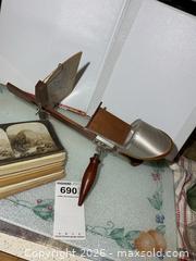 MaxSold Auction: Stereo Card Viewer A - Greater Napanee (Ontario, Canada) PARTNER MANAGED Estate Sale Online Auction - Camden Road