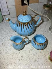MaxSold Auction: Tea Set A - Greater Napanee (Ontario, Canada) PARTNER MANAGED Estate Sale Online Auction - Camden Road