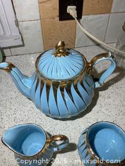 MaxSold Auction: Tea Set A - Greater Napanee (Ontario, Canada) PARTNER MANAGED Estate Sale Online Auction - Camden Road
