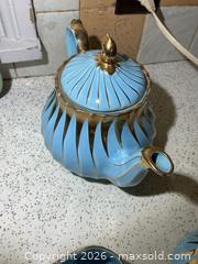 MaxSold Auction: Tea Set A - Greater Napanee (Ontario, Canada) PARTNER MANAGED Estate Sale Online Auction - Camden Road