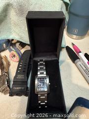 MaxSold Auction: A LOT OF WATCHES ALL AS IS UNTESTED. - Hamilton (Ontario, Canada) SELLER MANAGED Estate Sale Online Auction - St. Clair Avenue