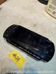 MaxSold Auction: A SONY PS2  - Hamilton (Ontario, Canada) SELLER MANAGED Estate Sale Online Auction - St. Clair Avenue
