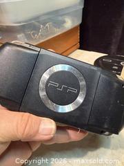 MaxSold Auction: A SONY PS2  - Hamilton (Ontario, Canada) SELLER MANAGED Estate Sale Online Auction - St. Clair Avenue