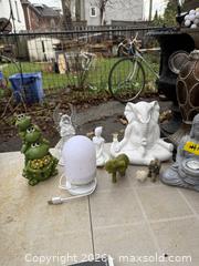 MaxSold Auction: A VERY NICE LOT OF CURIOS. - Hamilton (Ontario, Canada) SELLER MANAGED Estate Sale Online Auction - St. Clair Avenue