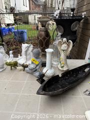 MaxSold Auction: A VERY NICE LOT OF CURIOS. - Hamilton (Ontario, Canada) SELLER MANAGED Estate Sale Online Auction - St. Clair Avenue