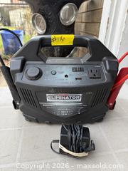 MaxSold Auction: MOTOMASTER ELEMINATOR. POWER BOX. - Hamilton (Ontario, Canada) SELLER MANAGED Estate Sale Online Auction - St. Clair Avenue