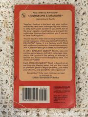MaxSold Auction: Knight of Illusion by Mary Kirchoff — TSR Dungeons & Dragons Book(1986) - Kitchener (Ontario, Canada) SELLER MANAGED Downsizing Online Auction - Ahrens Street West