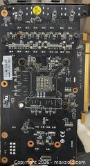 MaxSold Auction: PowerColor Radeon PCIe Dual-Fan Graphics Card - Toronto (Ontario, Canada) SELLER MANAGED Moving Online Auction - Kennedy Road (STORAGE)