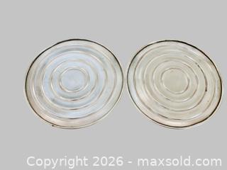 MaxSold Auction: Birks Sterling Silver Candlestick Pair   - Aurora (Ontario, Canada) PARTNER MANAGED Downsizing Online Auction - Murray Drive