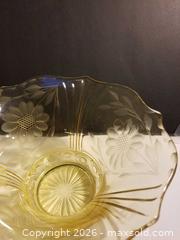 MaxSold Auction: Colored Hughes Cornflower Bowl/Dish - Aurora (Ontario, Canada) PARTNER MANAGED Downsizing Online Auction - Murray Drive