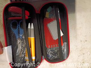 MaxSold Auction: 2 office essentials cases and copy paper  - Le Roy (New York, USA) SELLER MANAGED Downsizing Online Auction - East Main Road