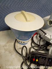 MaxSold Auction: Pool pump and floaties - Le Roy (New York, USA) SELLER MANAGED Downsizing Online Auction - East Main Road