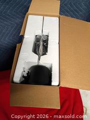 MaxSold Auction: Waffle maker brand new  - Le Roy (New York, USA) SELLER MANAGED Downsizing Online Auction - East Main Road