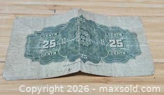 MaxSold Auction: Foreign and American Money - Hatboro (Pennsylvania, USA) PARTNER MANAGED Estate Sale Online Auction - Jacksonville