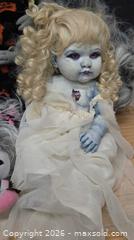 MaxSold Auction: Halloween Plush and More - Hatboro (Pennsylvania, USA) PARTNER MANAGED Estate Sale Online Auction - Jacksonville