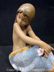 MaxSold Auction: Lladró "Island Beauty" porcelain figurine & more - Hatboro (Pennsylvania, USA) PARTNER MANAGED Estate Sale Online Auction - Jacksonville