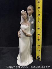 MaxSold Auction: Lladro "Forever Yours" porcelain figurine & more - Hatboro (Pennsylvania, USA) PARTNER MANAGED Estate Sale Online Auction - Jacksonville