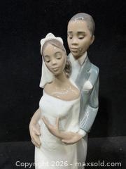MaxSold Auction: Lladro "Forever Yours" porcelain figurine & more - Hatboro (Pennsylvania, USA) PARTNER MANAGED Estate Sale Online Auction - Jacksonville