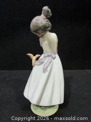 MaxSold Auction: Lladro "Pretty Bird" porcelain figurine - Hatboro (Pennsylvania, USA) PARTNER MANAGED Estate Sale Online Auction - Jacksonville