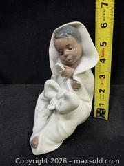 MaxSold Auction: Pair of porcelain figurines by Lladró - Hatboro (Pennsylvania, USA) PARTNER MANAGED Estate Sale Online Auction - Jacksonville