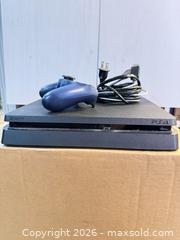 MaxSold Auction: PlayStation 4 - Hatboro (Pennsylvania, USA) PARTNER MANAGED Estate Sale Online Auction - Jacksonville