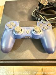 MaxSold Auction: PlayStation 4 - Hatboro (Pennsylvania, USA) PARTNER MANAGED Estate Sale Online Auction - Jacksonville