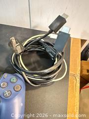 MaxSold Auction: PlayStation 4 - Hatboro (Pennsylvania, USA) PARTNER MANAGED Estate Sale Online Auction - Jacksonville